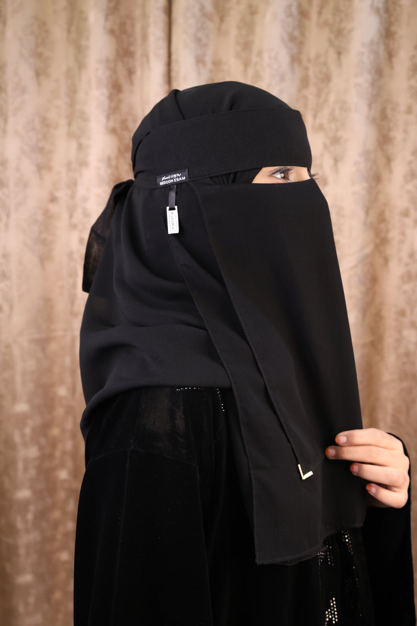 Eyestirip 3Layer nosepiece