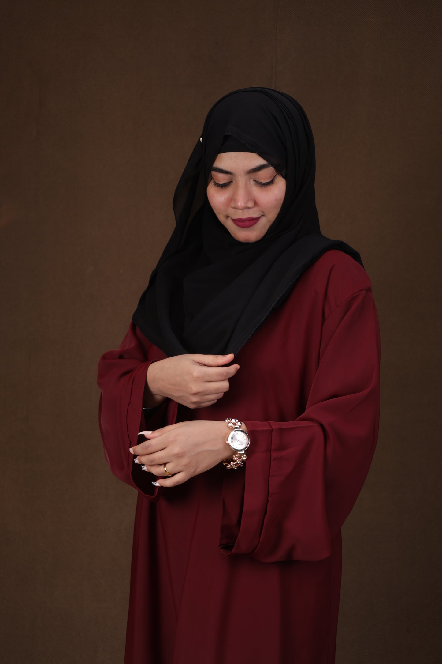 CLASSY ABAYA