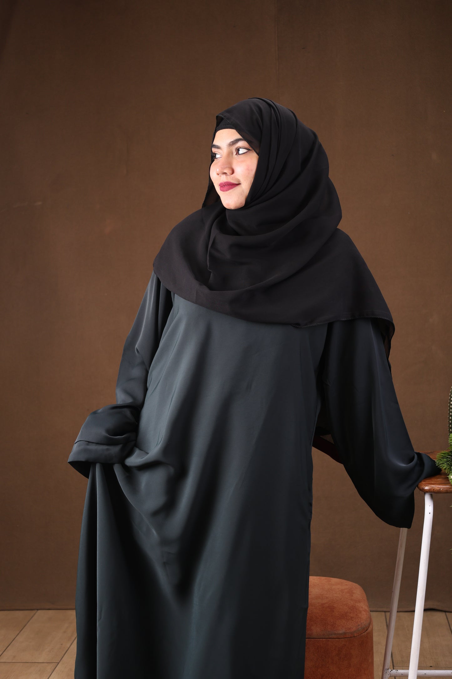 CLASSY ABAYA