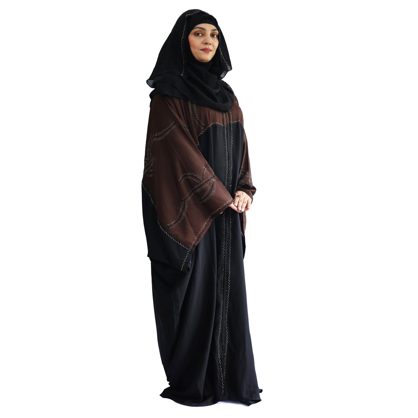 DIAMOND ABAYA
