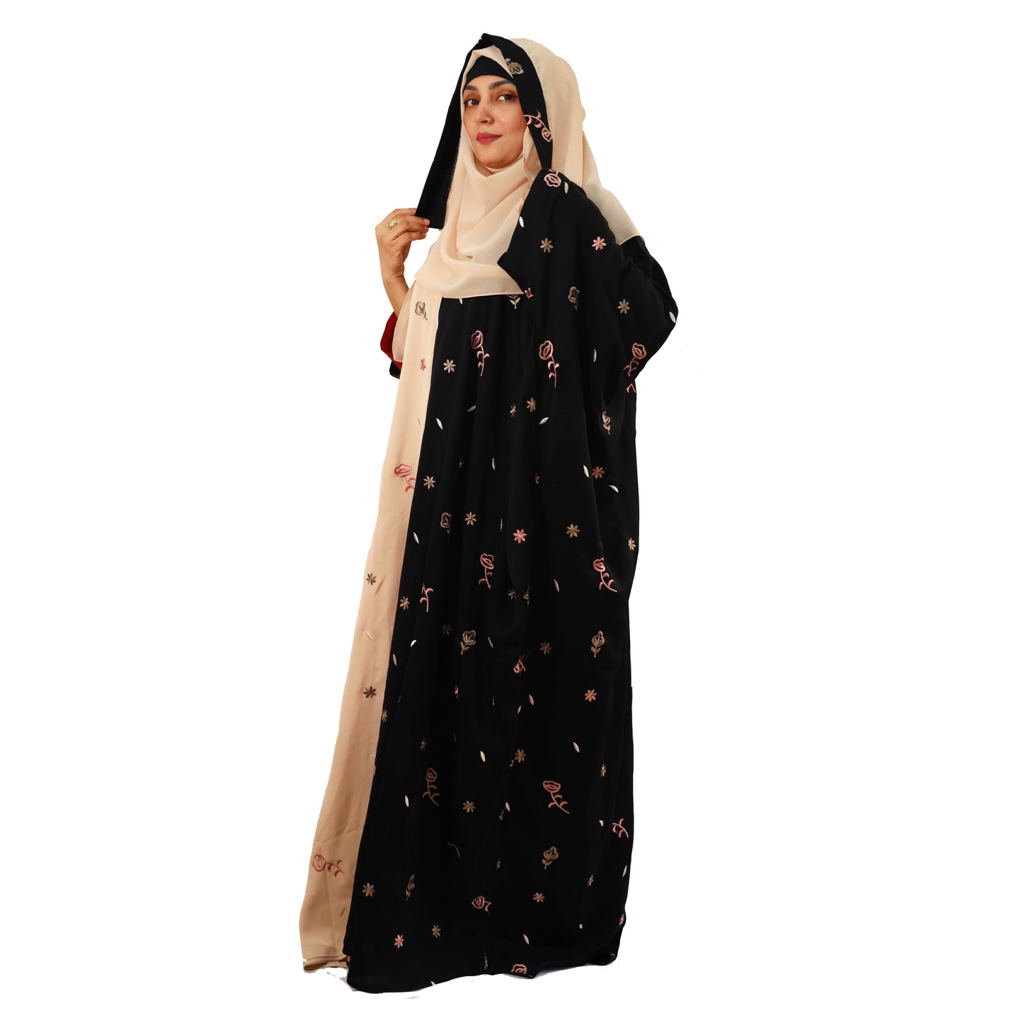 Abaya EMB