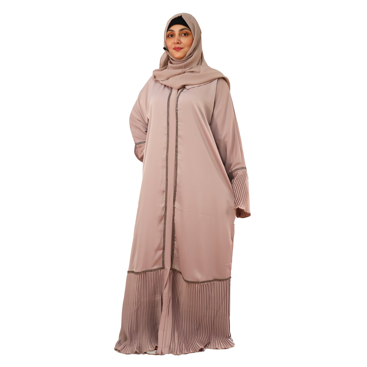 TIK TOK FREEL ABAYA