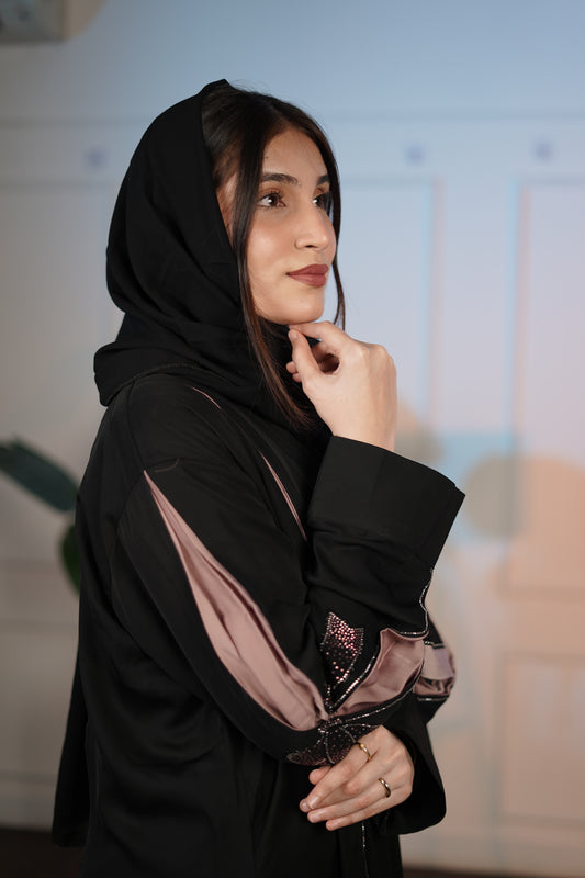 KALI ABAYA