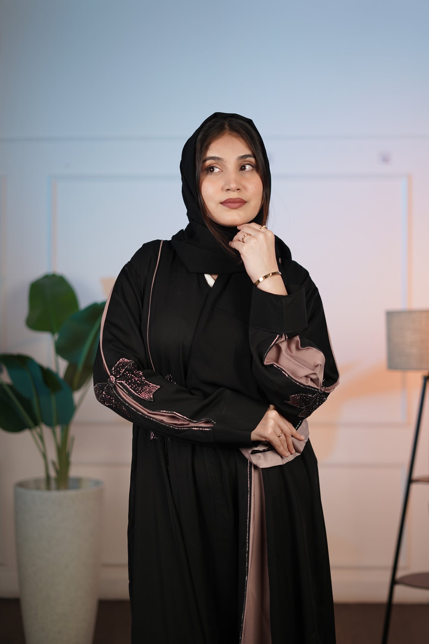 KALI ABAYA