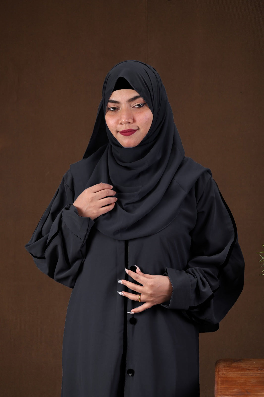 MODEST ABAYA