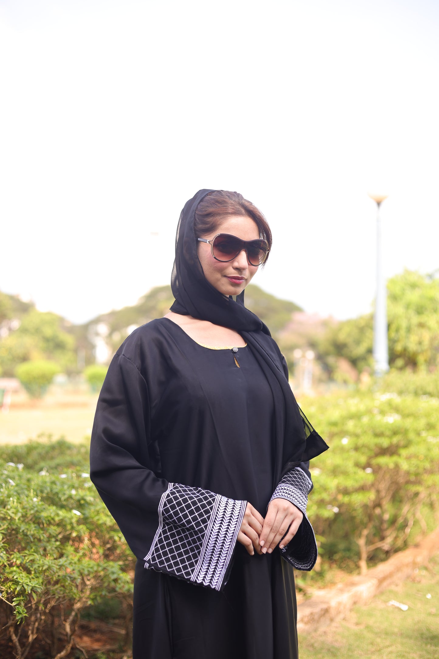 Black delight