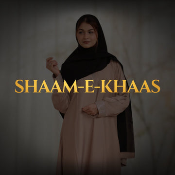 Shaam-e-Khaas