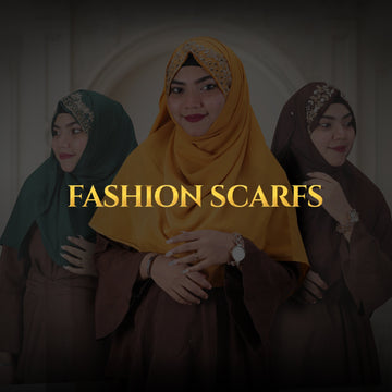Scarfs