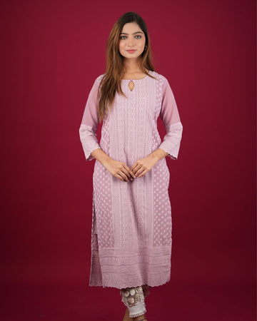 PINK PUNCHKARI