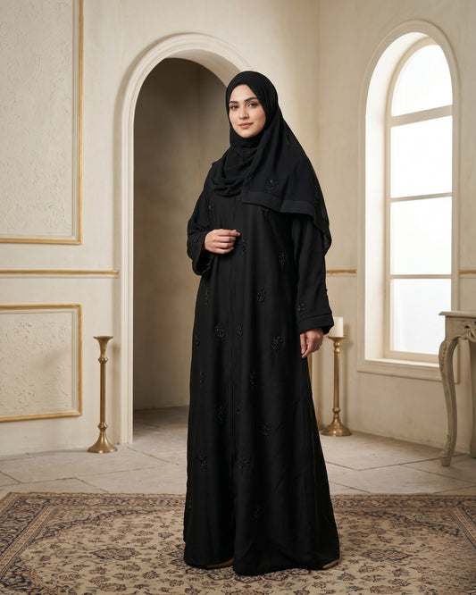 Oleander abaya