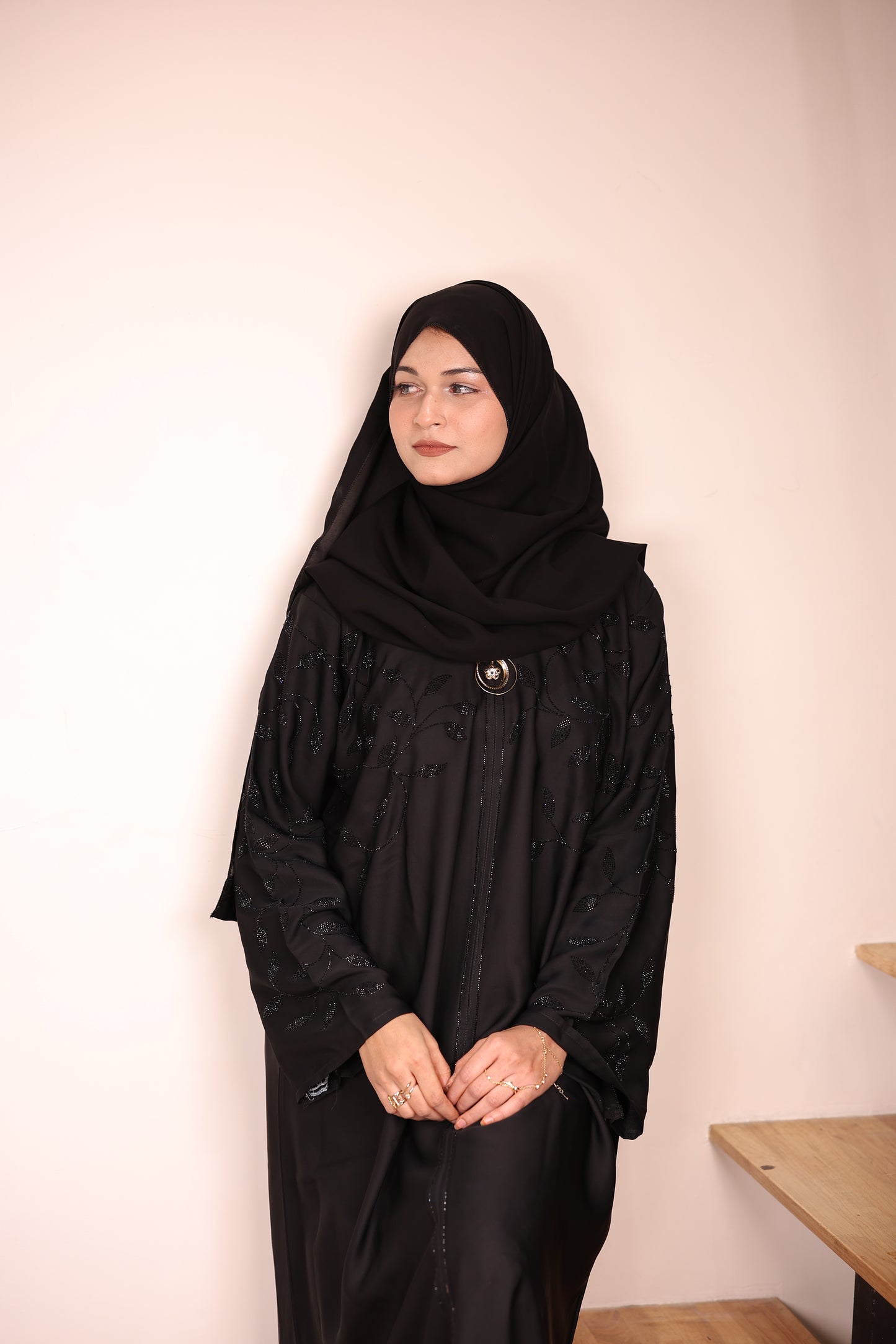 Royal Abaya