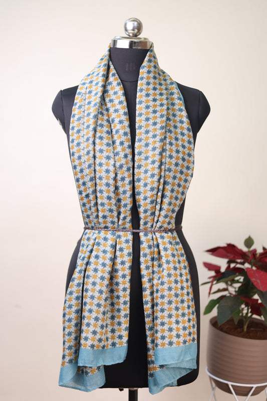 COTTON Imported scarf