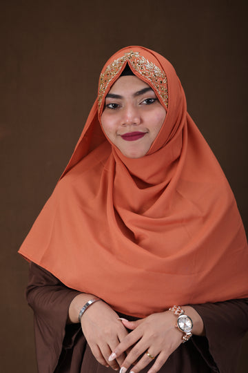 Party wear Scarf