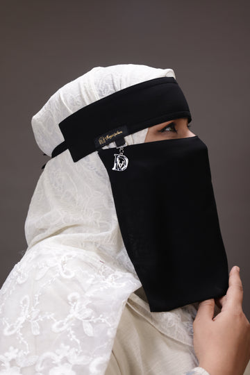 Dior nosepiece