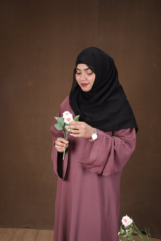 CLASSY ABAYA