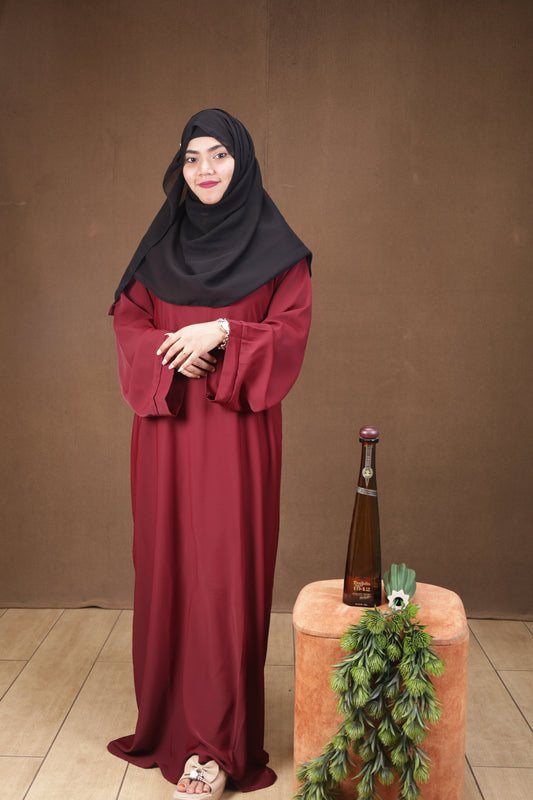 CLASSY ABAYA