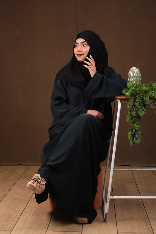 CLASSY ABAYA