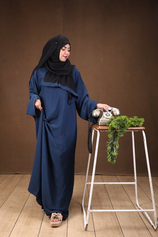 CLASSY ABAYA