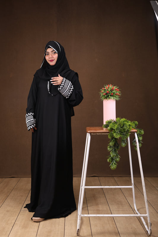 Stylist Abaya