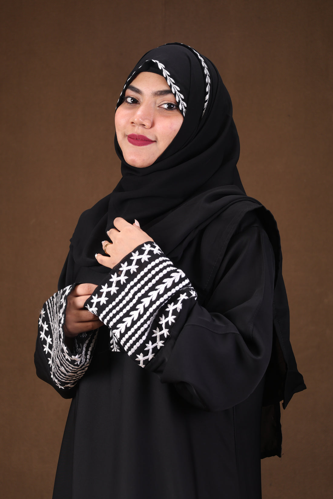 Stylist Abaya