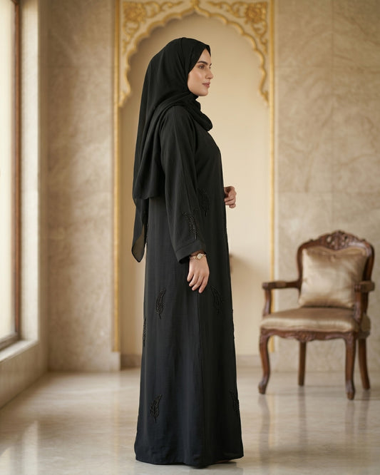 Motisf Abaya