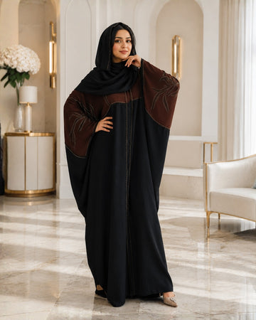 DIAMOND ABAYA
