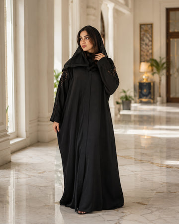 Zar abaya