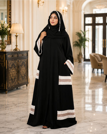 KALI ABAYA