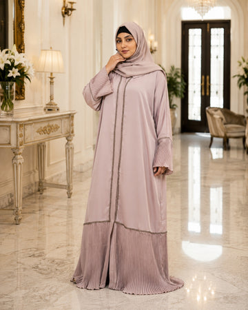 TIK TOK FREEL ABAYA
