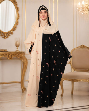 Abaya EMB