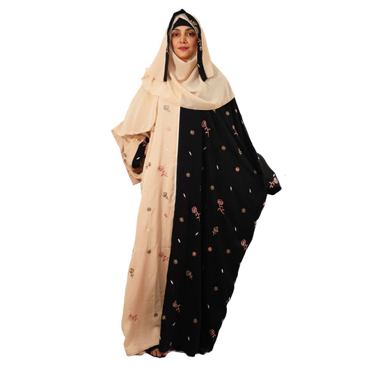 Abaya EMB