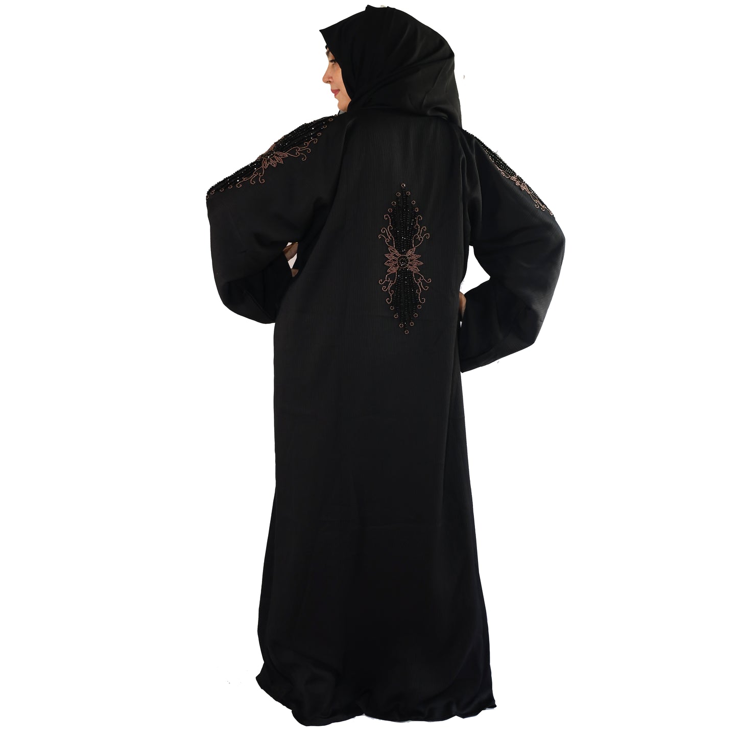 Zar abaya