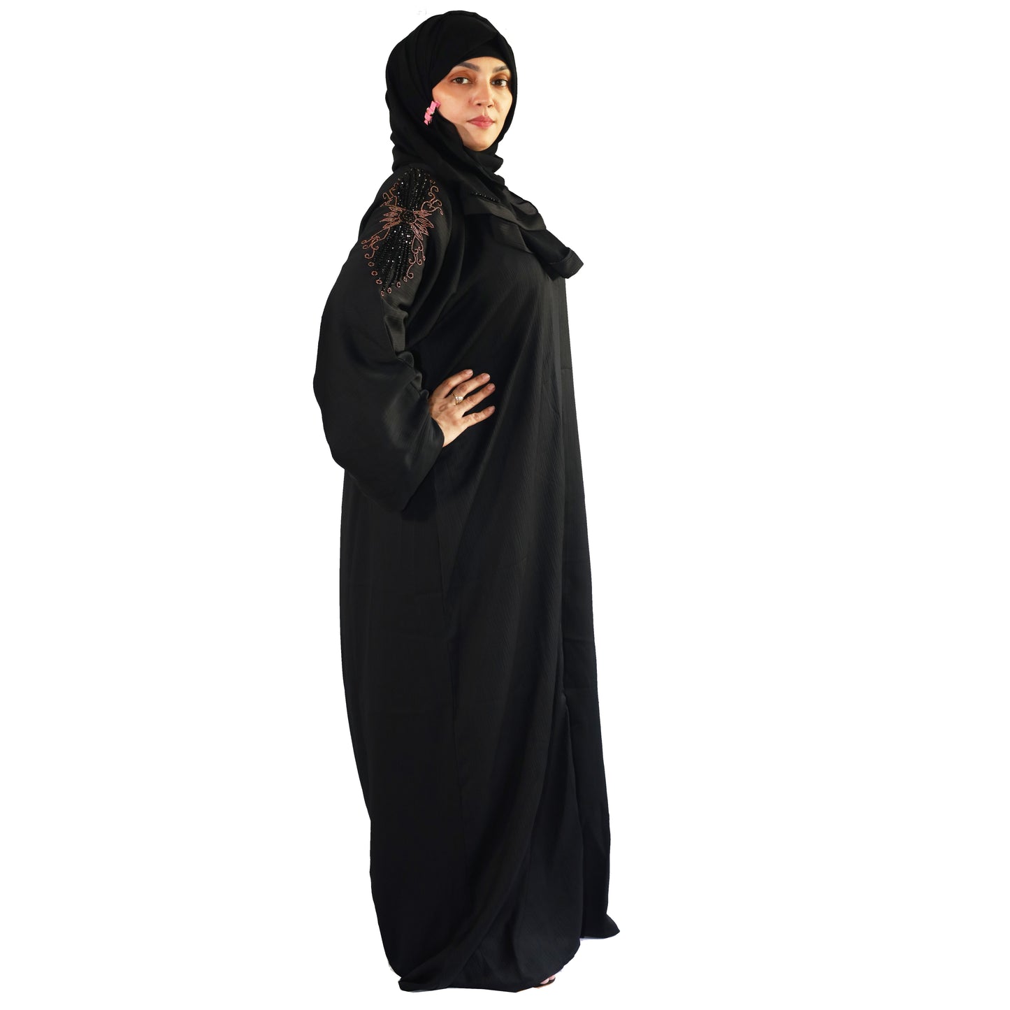 Zar abaya