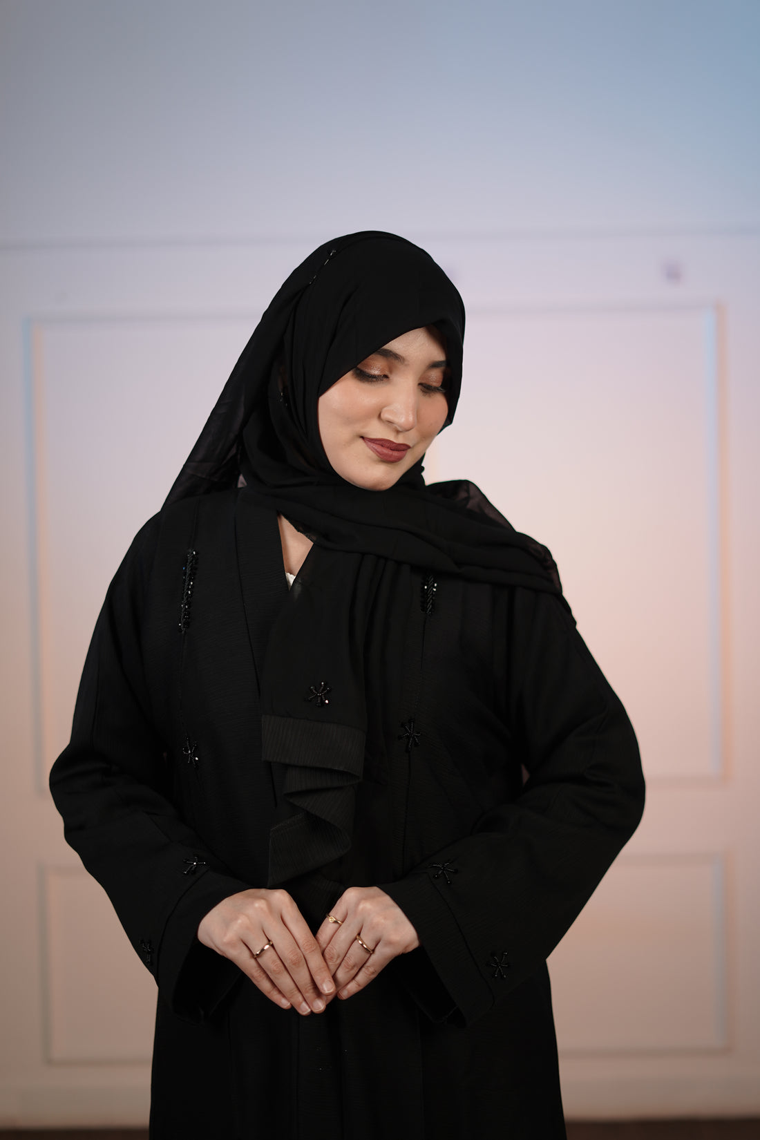 EZRA ABAYA