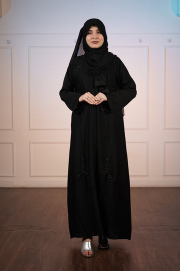 EZRA ABAYA