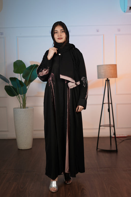 KALI ABAYA