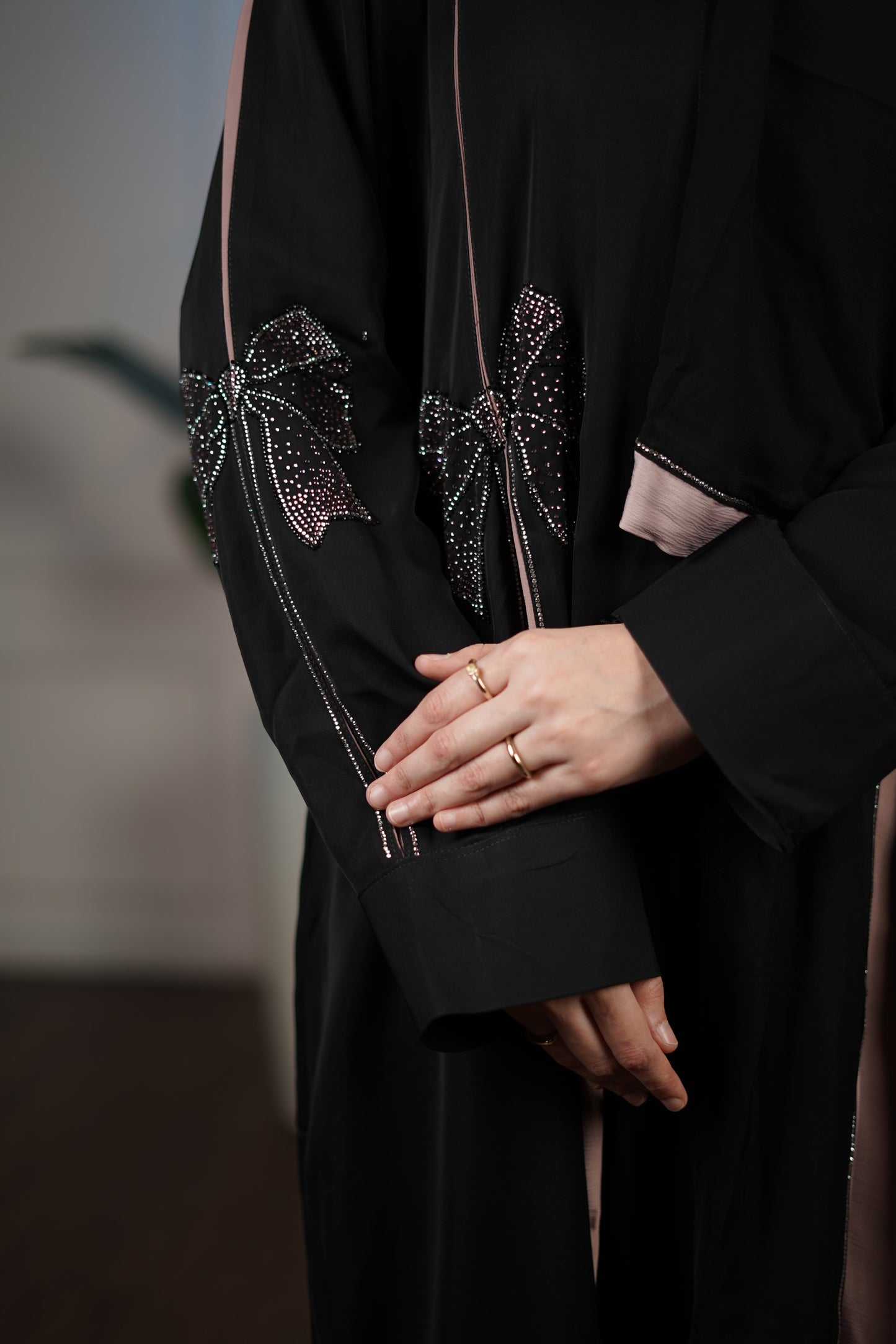 KALI ABAYA