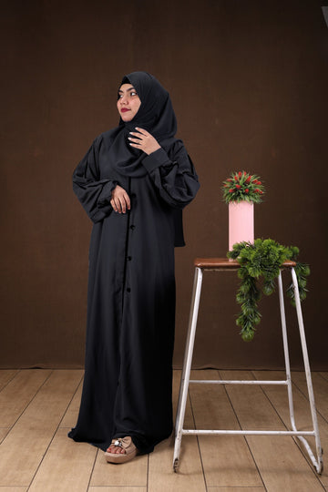 MODEST ABAYA