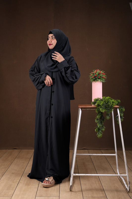 MODEST ABAYA