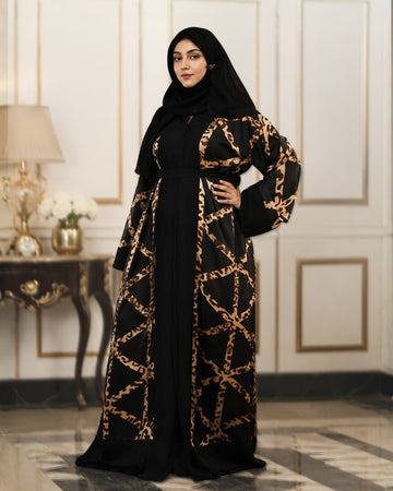 ARMANI SILK